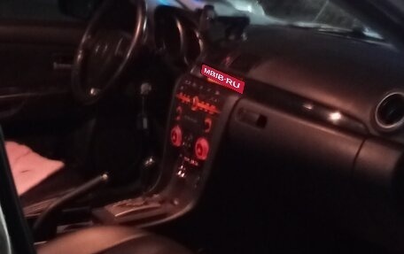 Mazda 3, 2005 год, 340 000 рублей, 15 фотография