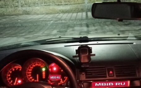 Mazda 3, 2005 год, 340 000 рублей, 17 фотография