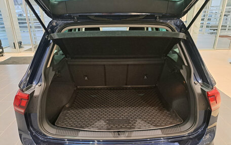 Volkswagen Tiguan II, 2017 год, 1 990 000 рублей, 10 фотография