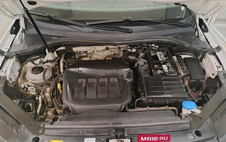 Volkswagen Tiguan II, 2017 год, 1 990 000 рублей, 9 фотография