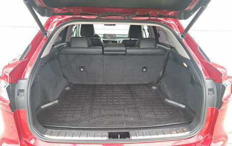 Lexus RX IV рестайлинг, 2015 год, 2 890 000 рублей, 10 фотография