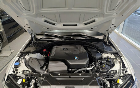 BMW 3 серия, 2025 год, 5 950 000 рублей, 9 фотография