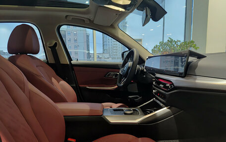 BMW 3 серия, 2025 год, 5 950 000 рублей, 11 фотография