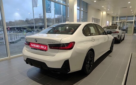 BMW 3 серия, 2025 год, 5 950 000 рублей, 5 фотография