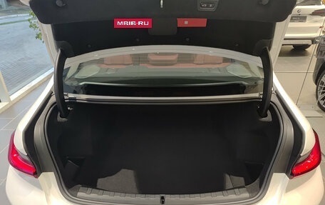 BMW 3 серия, 2025 год, 5 950 000 рублей, 10 фотография