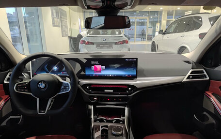 BMW 3 серия, 2025 год, 5 950 000 рублей, 14 фотография