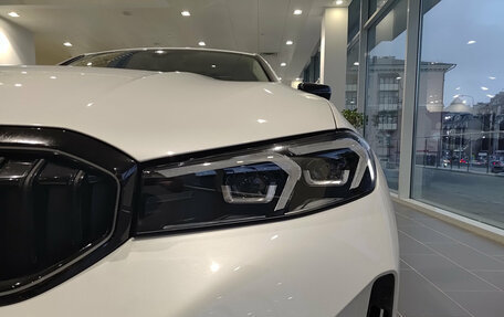 BMW 3 серия, 2025 год, 5 950 000 рублей, 17 фотография