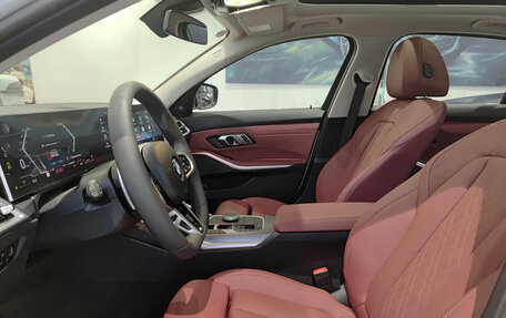 BMW 3 серия, 2025 год, 5 950 000 рублей, 16 фотография