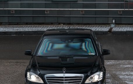 Mercedes-Benz S-Класс, 2011 год, 5 999 999 рублей, 10 фотография