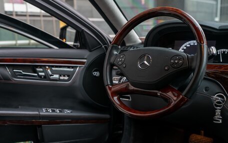 Mercedes-Benz S-Класс, 2011 год, 5 999 999 рублей, 13 фотография