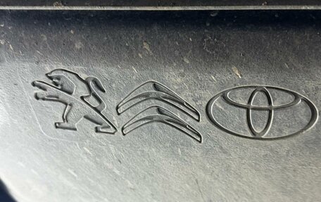 Peugeot Traveller I, 2018 год, 1 990 000 рублей, 8 фотография