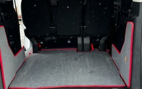 Peugeot Traveller I, 2018 год, 1 990 000 рублей, 9 фотография