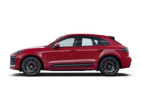 Porsche Macan I рестайлинг, 2025 год, 12 399 000 рублей, 3 фотография
