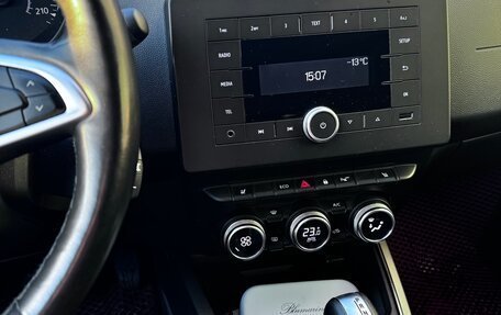 Renault Arkana I, 2020 год, 1 550 000 рублей, 8 фотография