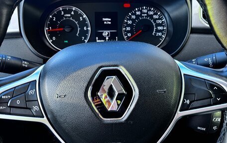 Renault Arkana I, 2020 год, 1 550 000 рублей, 7 фотография