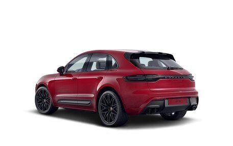 Porsche Macan I рестайлинг, 2025 год, 12 399 000 рублей, 2 фотография