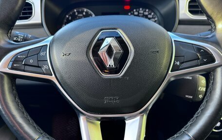 Renault Arkana I, 2020 год, 1 550 000 рублей, 6 фотография