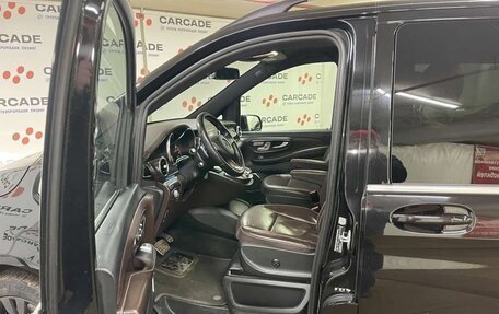 Mercedes-Benz V-Класс, 2019 год, 5 257 120 рублей, 6 фотография