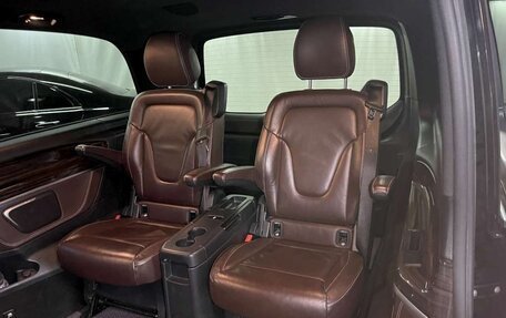 Mercedes-Benz V-Класс, 2019 год, 5 257 120 рублей, 9 фотография