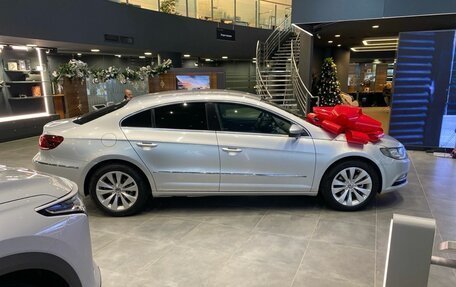 Volkswagen Passat CC I рестайлинг, 2012 год, 1 150 000 рублей, 8 фотография