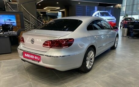 Volkswagen Passat CC I рестайлинг, 2012 год, 1 150 000 рублей, 7 фотография