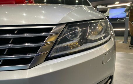 Volkswagen Passat CC I рестайлинг, 2012 год, 1 150 000 рублей, 11 фотография