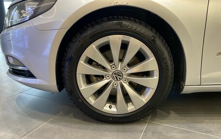 Volkswagen Passat CC I рестайлинг, 2012 год, 1 150 000 рублей, 13 фотография