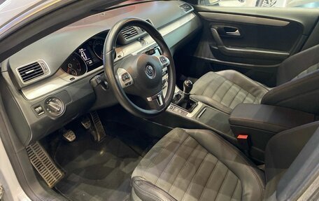 Volkswagen Passat CC I рестайлинг, 2012 год, 1 150 000 рублей, 14 фотография