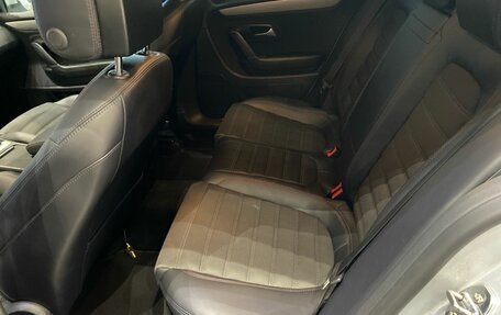 Volkswagen Passat CC I рестайлинг, 2012 год, 1 150 000 рублей, 16 фотография