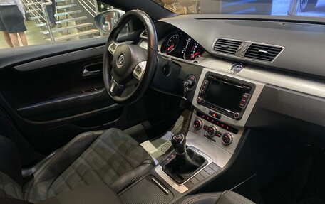 Volkswagen Passat CC I рестайлинг, 2012 год, 1 150 000 рублей, 25 фотография