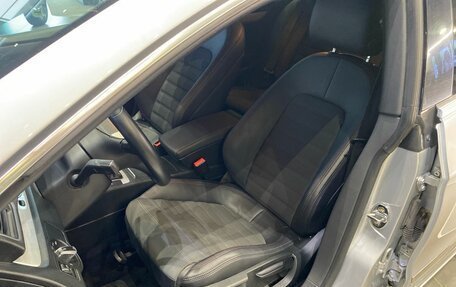 Volkswagen Passat CC I рестайлинг, 2012 год, 1 150 000 рублей, 15 фотография