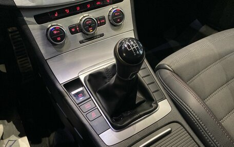 Volkswagen Passat CC I рестайлинг, 2012 год, 1 150 000 рублей, 20 фотография