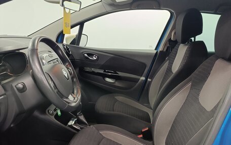 Renault Kaptur I рестайлинг, 2017 год, 950 000 рублей, 9 фотография