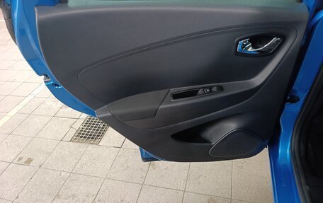 Renault Kaptur I рестайлинг, 2017 год, 950 000 рублей, 15 фотография