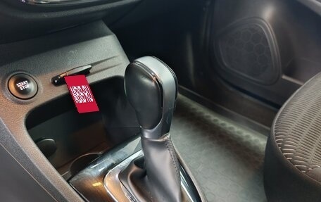 Renault Kaptur I рестайлинг, 2017 год, 950 000 рублей, 14 фотография