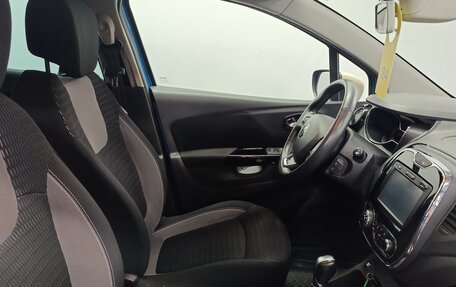 Renault Kaptur I рестайлинг, 2017 год, 950 000 рублей, 20 фотография