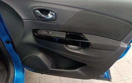 Renault Kaptur I рестайлинг, 2017 год, 950 000 рублей, 19 фотография