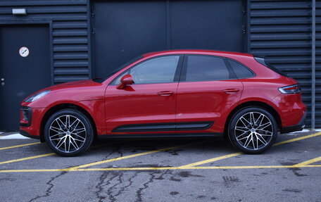 Porsche Macan I рестайлинг, 2025 год, 12 390 000 рублей, 5 фотография