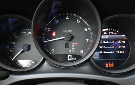 Porsche Macan I рестайлинг, 2025 год, 12 390 000 рублей, 10 фотография