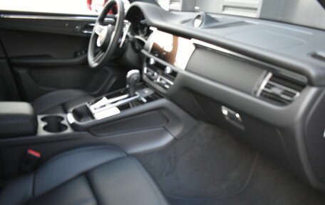 Porsche Macan I рестайлинг, 2025 год, 12 390 000 рублей, 14 фотография