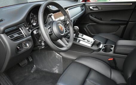 Porsche Macan I рестайлинг, 2025 год, 12 390 000 рублей, 12 фотография