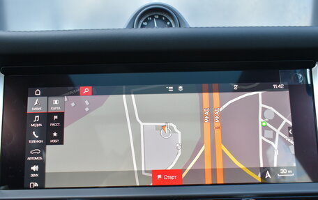 Porsche Macan I рестайлинг, 2025 год, 12 390 000 рублей, 24 фотография