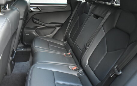 Porsche Macan I рестайлинг, 2025 год, 12 390 000 рублей, 19 фотография