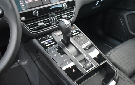 Porsche Macan I рестайлинг, 2025 год, 12 390 000 рублей, 22 фотография