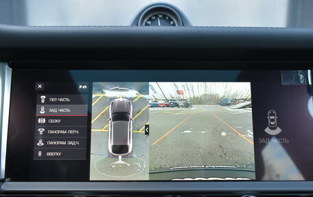 Porsche Macan I рестайлинг, 2025 год, 12 390 000 рублей, 25 фотография