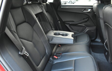 Porsche Macan I рестайлинг, 2025 год, 12 390 000 рублей, 17 фотография