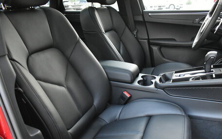 Porsche Macan I рестайлинг, 2025 год, 12 390 000 рублей, 18 фотография