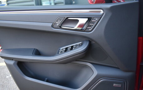 Porsche Macan I рестайлинг, 2025 год, 12 390 000 рублей, 26 фотография