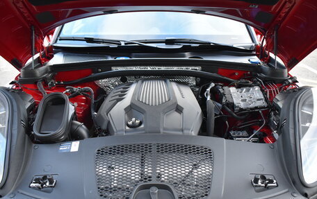 Porsche Macan I рестайлинг, 2025 год, 12 390 000 рублей, 32 фотография