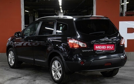 Nissan Qashqai+2 I, 2011 год, 1 198 000 рублей, 7 фотография